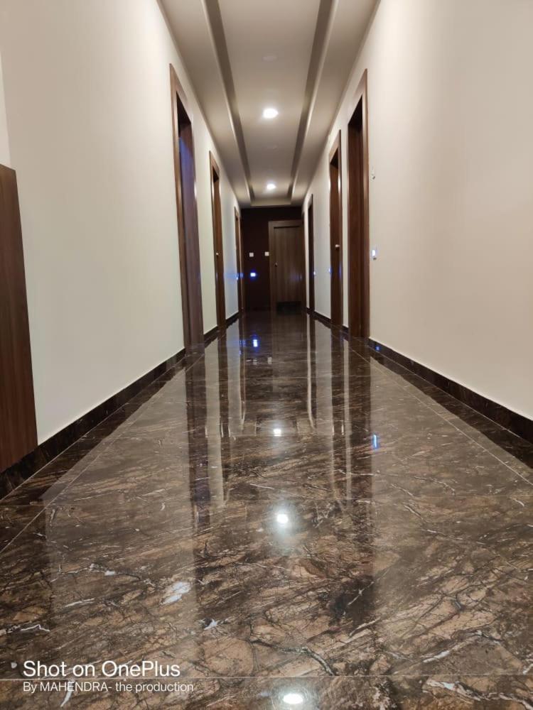 Hotel Radha krishna view 5