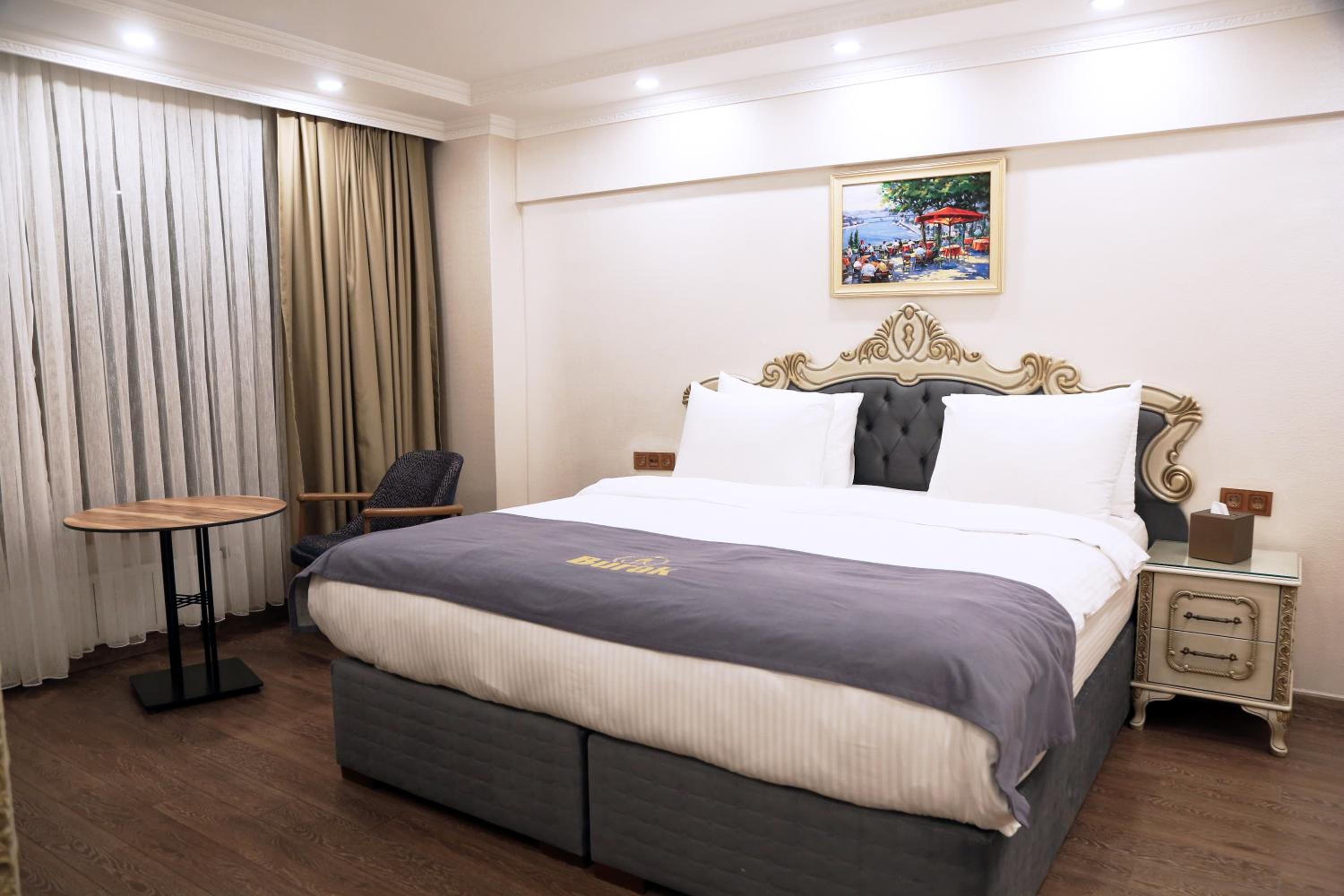 Almadina Hotel Istanbul - Image 13