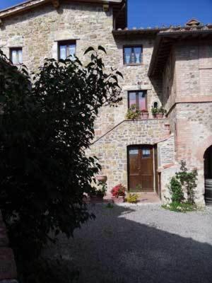 Borgo Carpineto