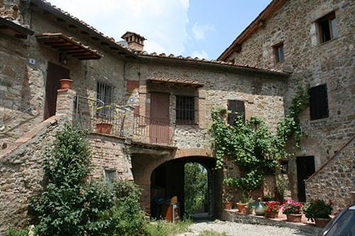 Borgo Carpineto