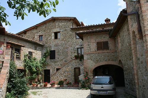 Borgo Carpineto