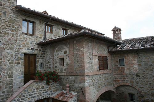 Borgo Carpineto