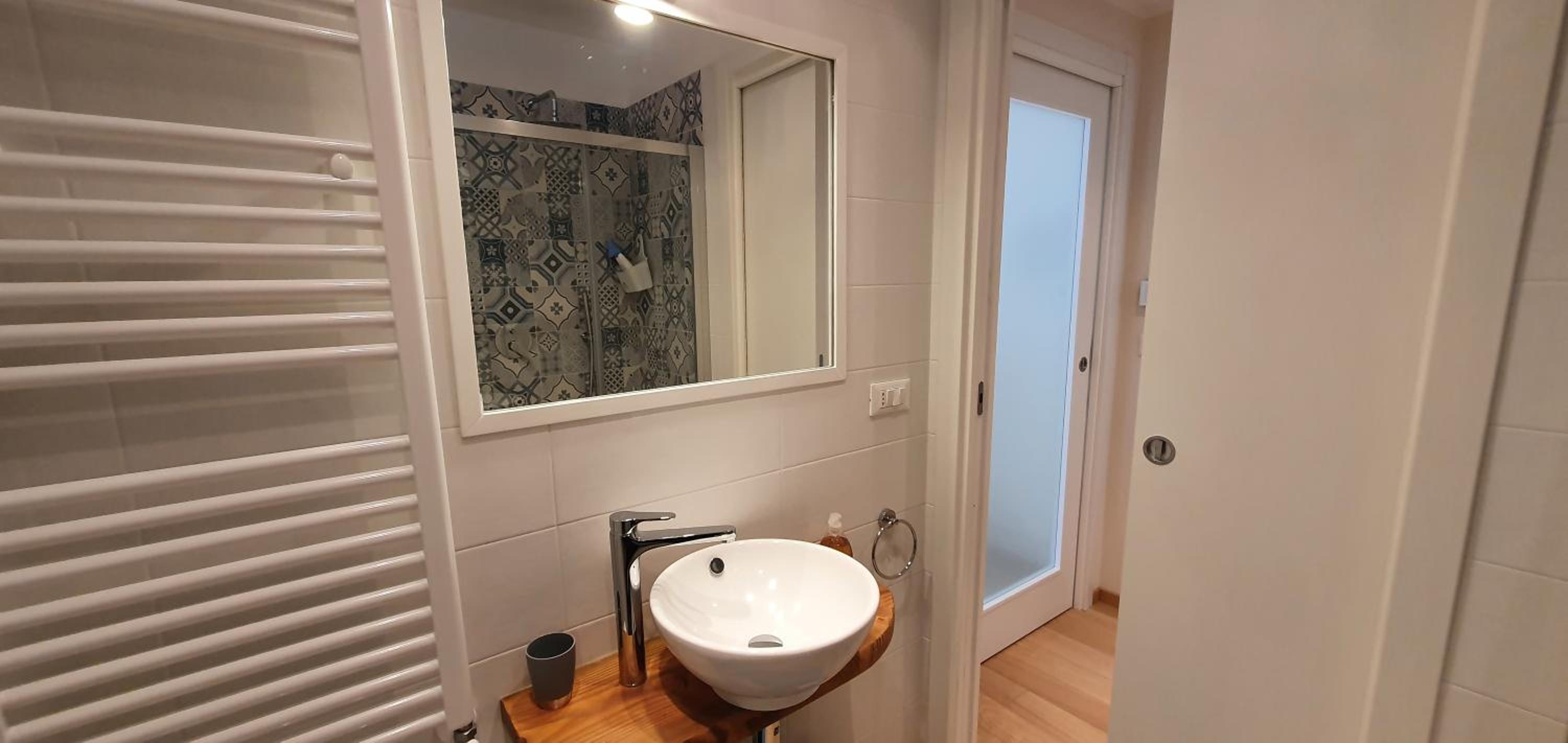 Baretti apartment photo 3