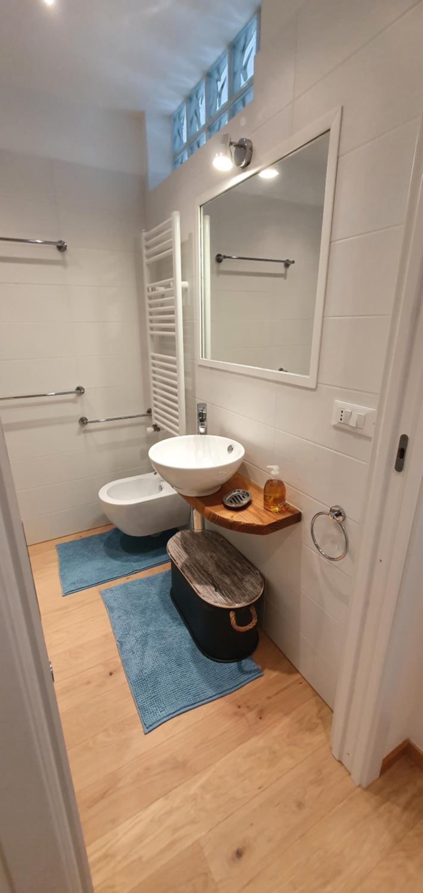 Baretti apartment photo 5