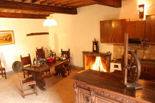 Borgo Carpineto