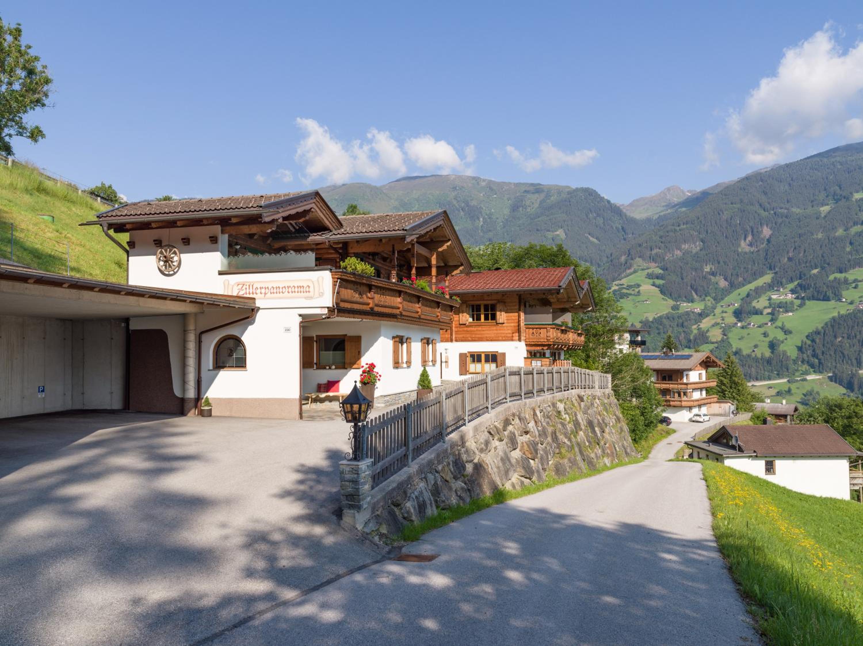 Haus Bergheim view 5