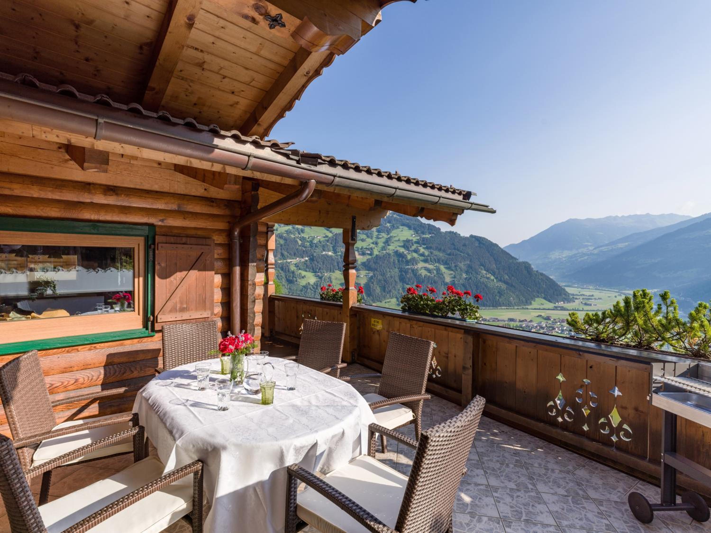Haus Bergheim view 4