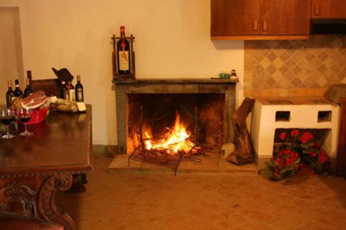 Borgo Carpineto