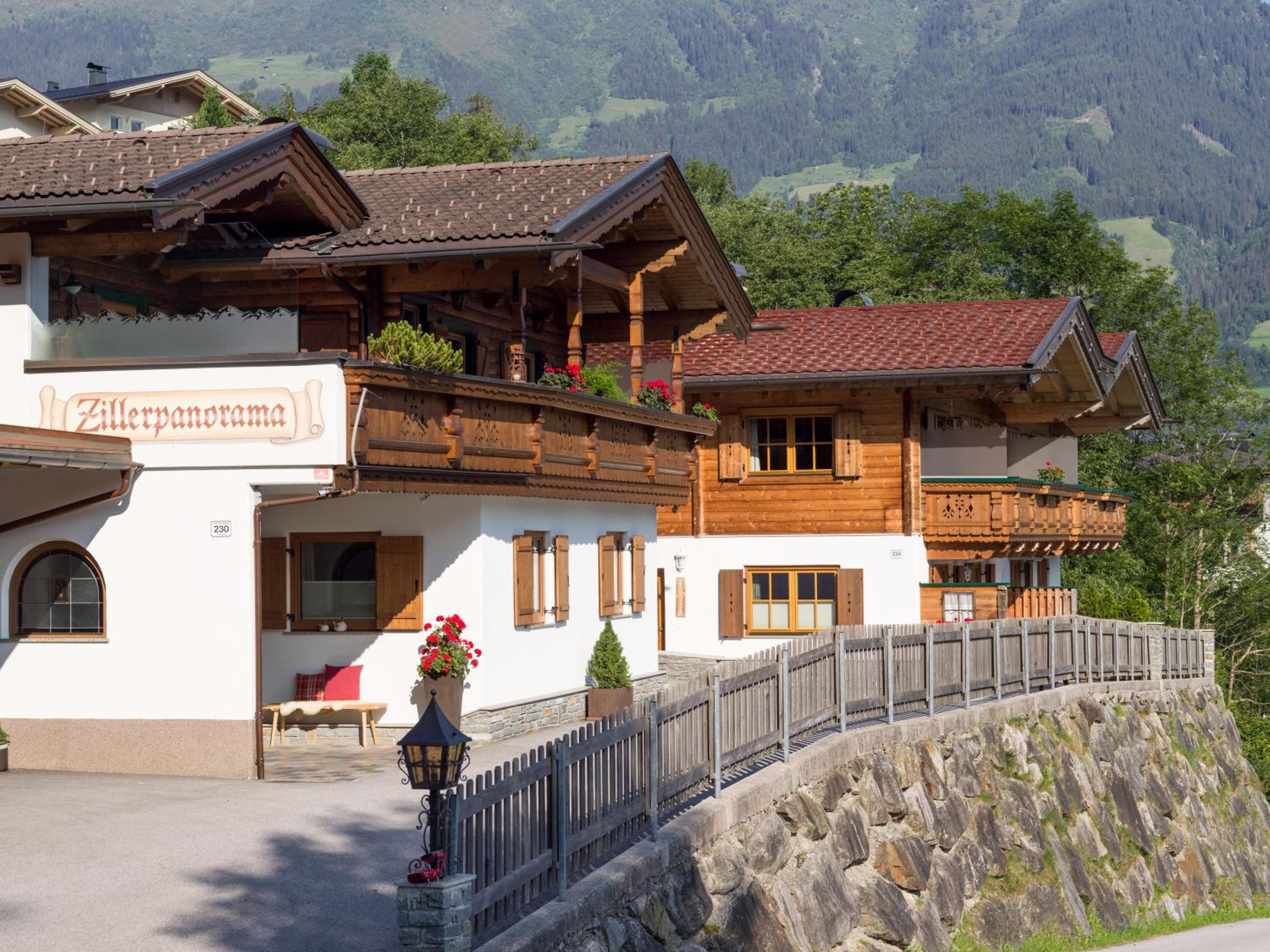 Haus Bergheim view 3