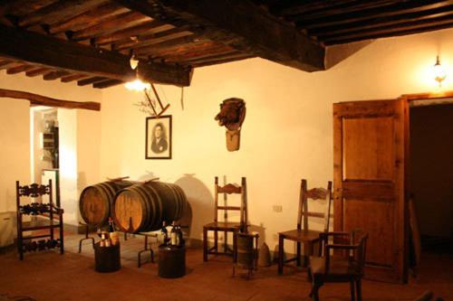 Borgo Carpineto