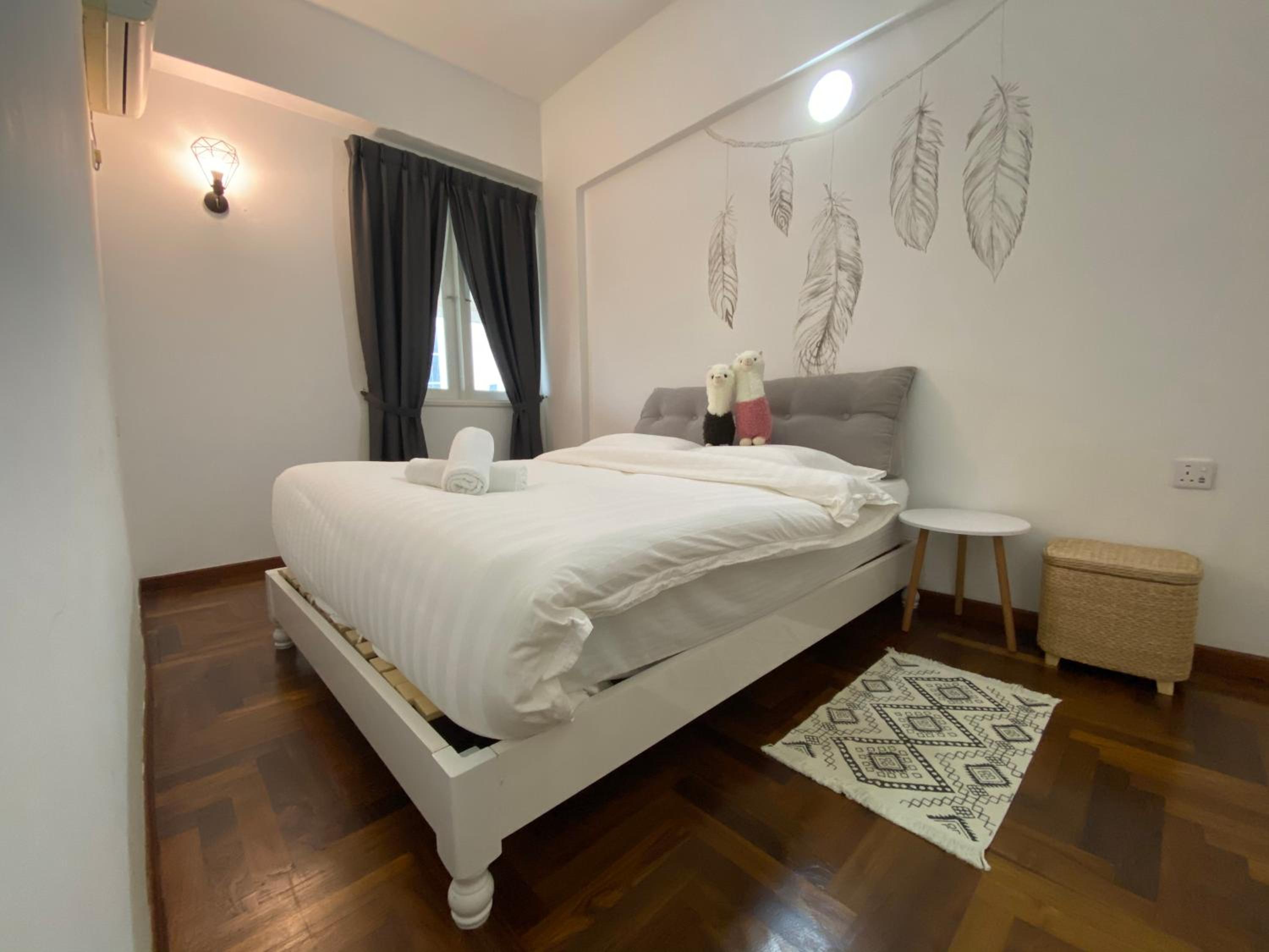 Century Suria Aparment Langkawi by Zervin view 2