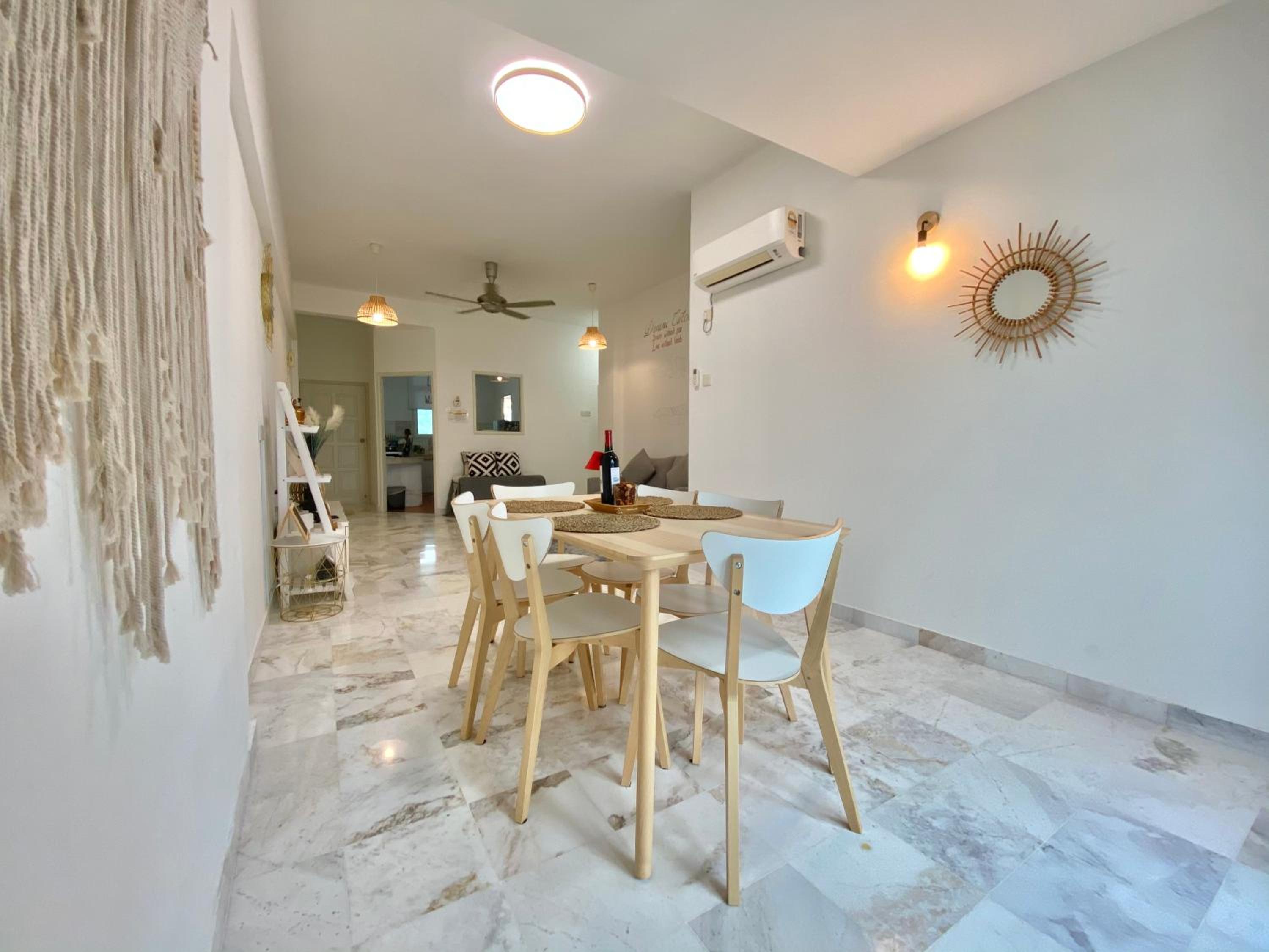 Century Suria Aparment Langkawi by Zervin view 4