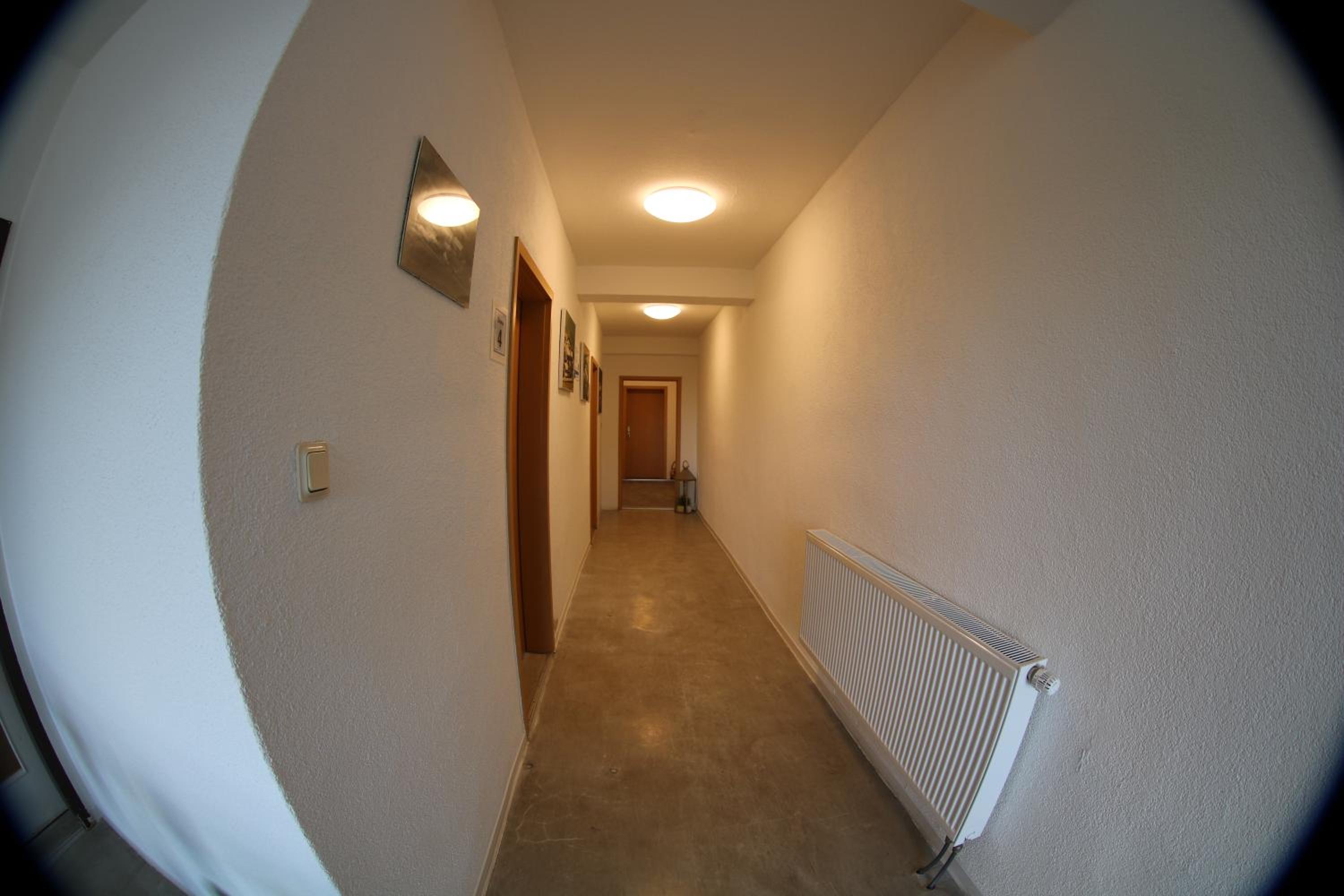 Gästehaus Kleinfurra