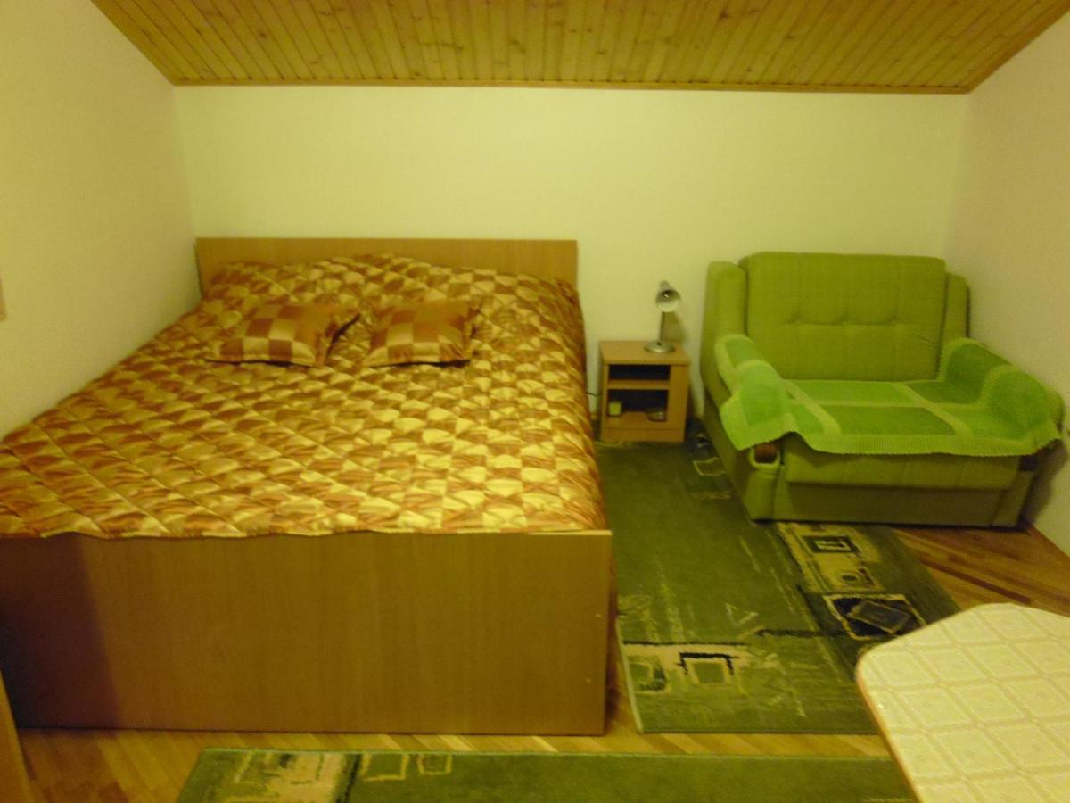 Guesthouse Mali Raj
