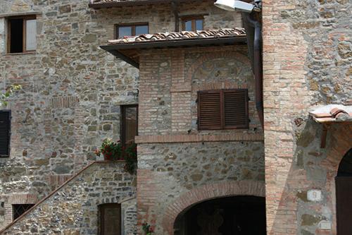 Borgo Carpineto