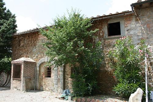 Borgo Carpineto
