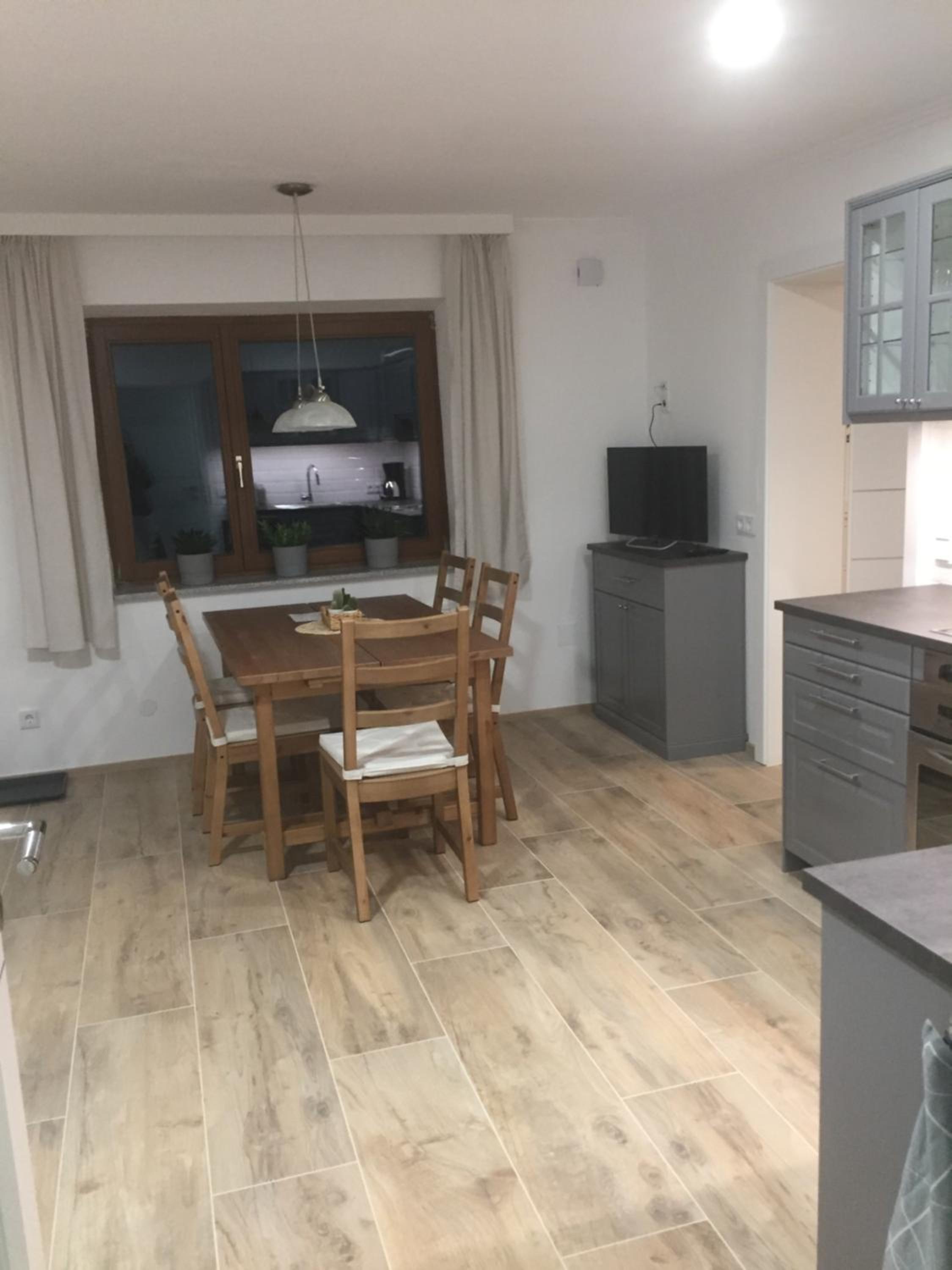 Gästewohnung Schlossblick view 4