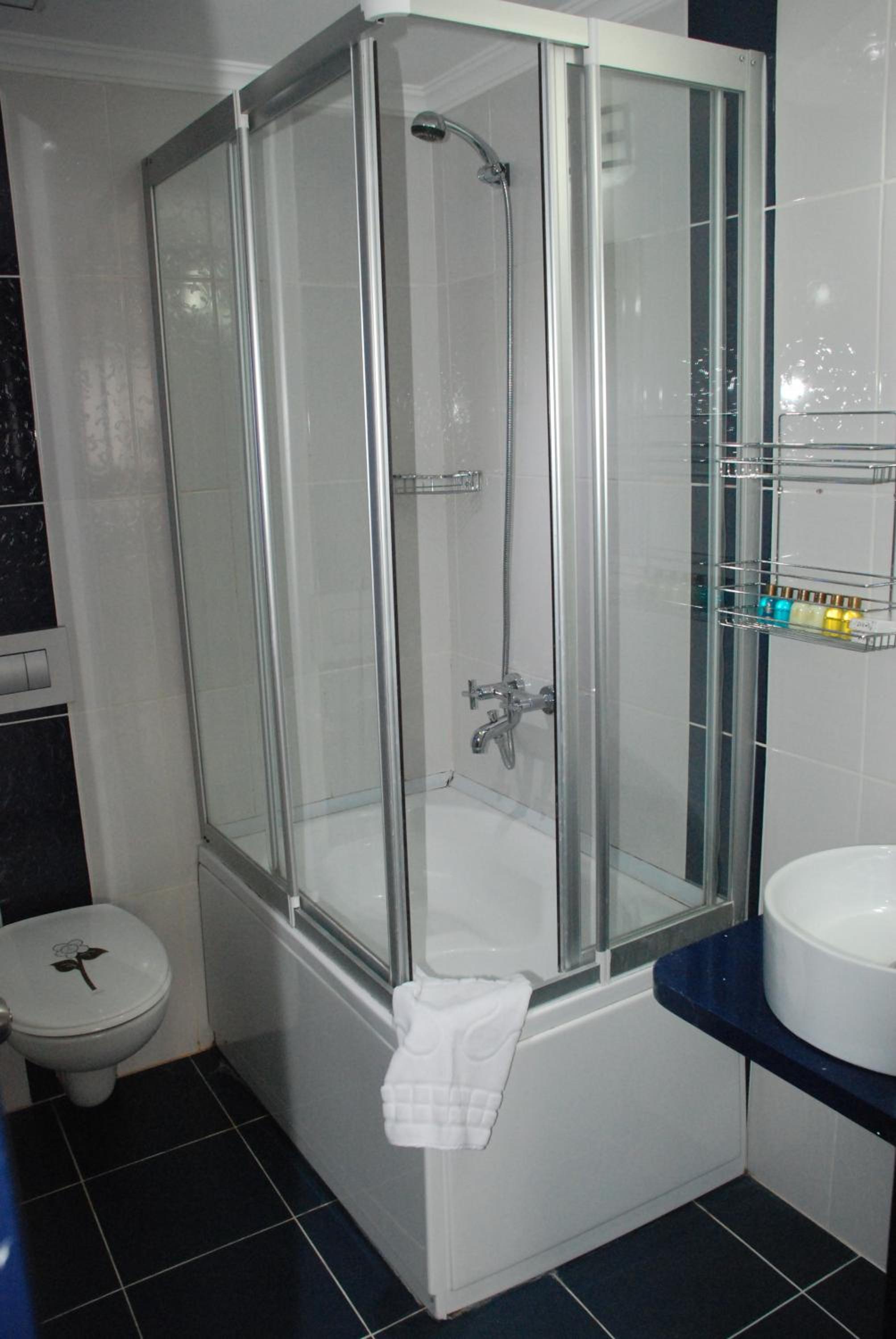 Kozan City Hotel - Image 29