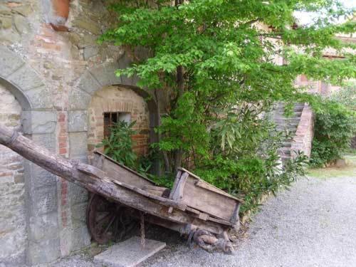 Borgo Carpineto
