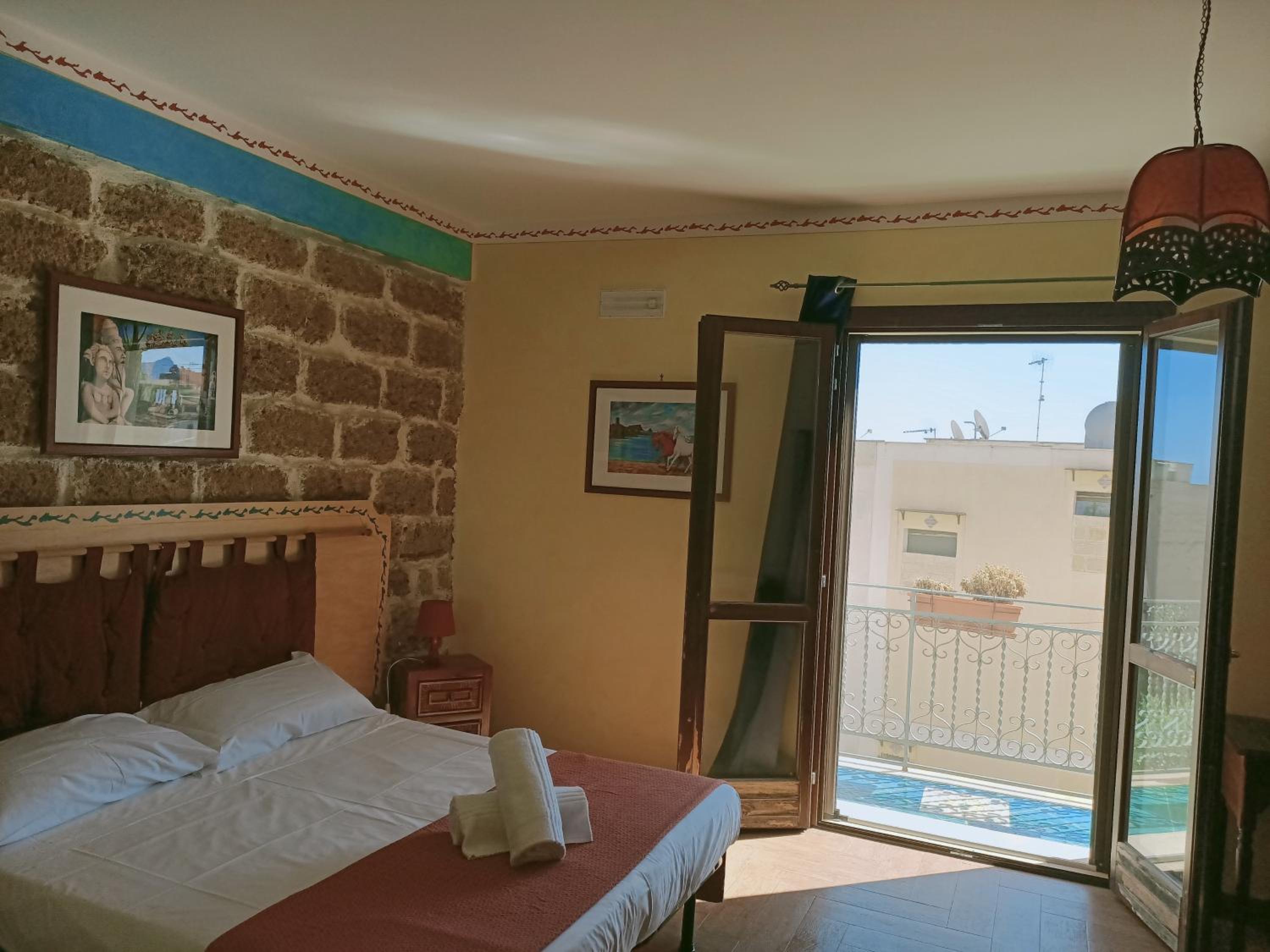 B&B Donna Sabella
