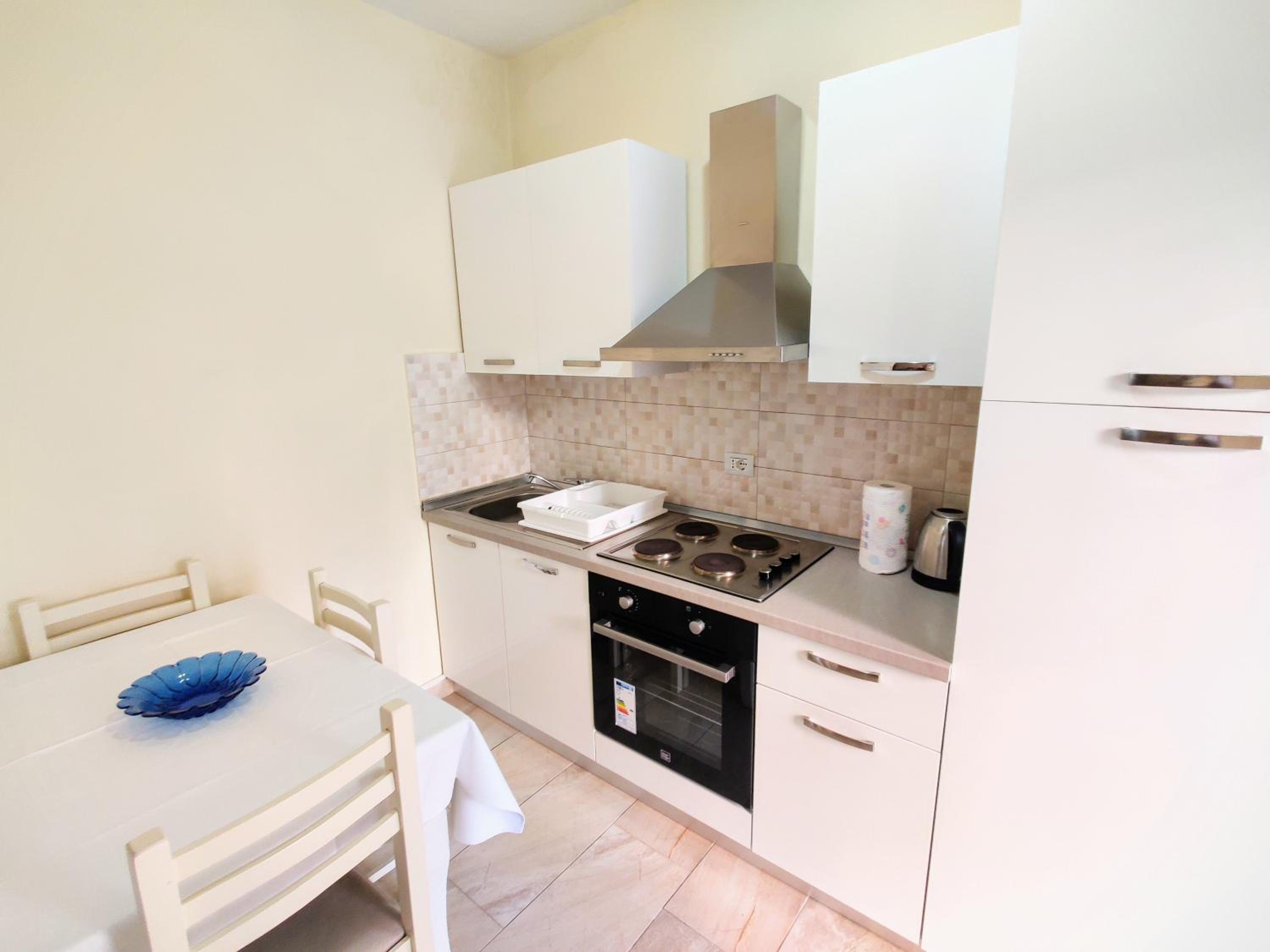Tirana City Center Apartment