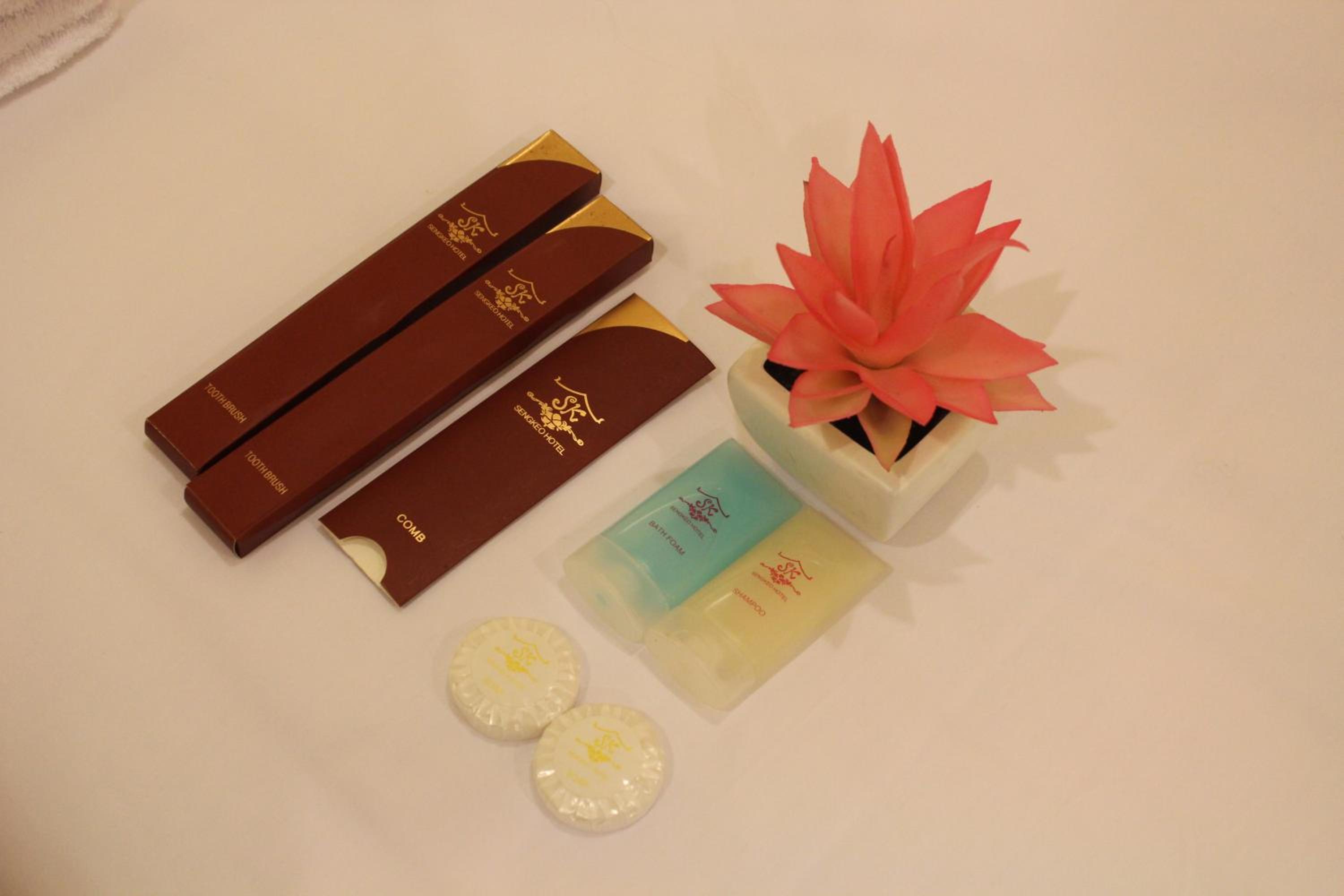 Sengkeo Hotel