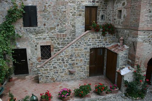 Borgo Carpineto