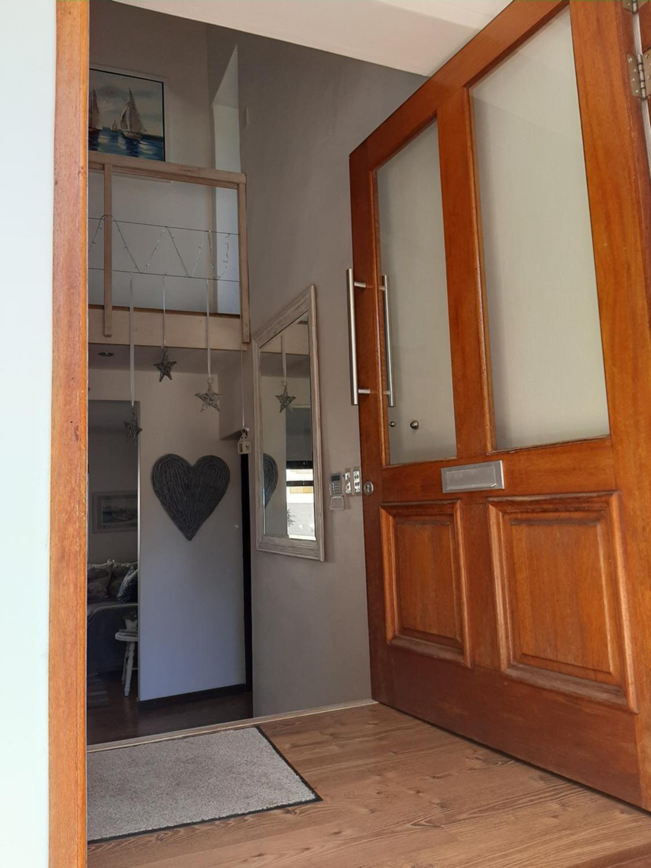 Arbeidsgenot Beach House view 5