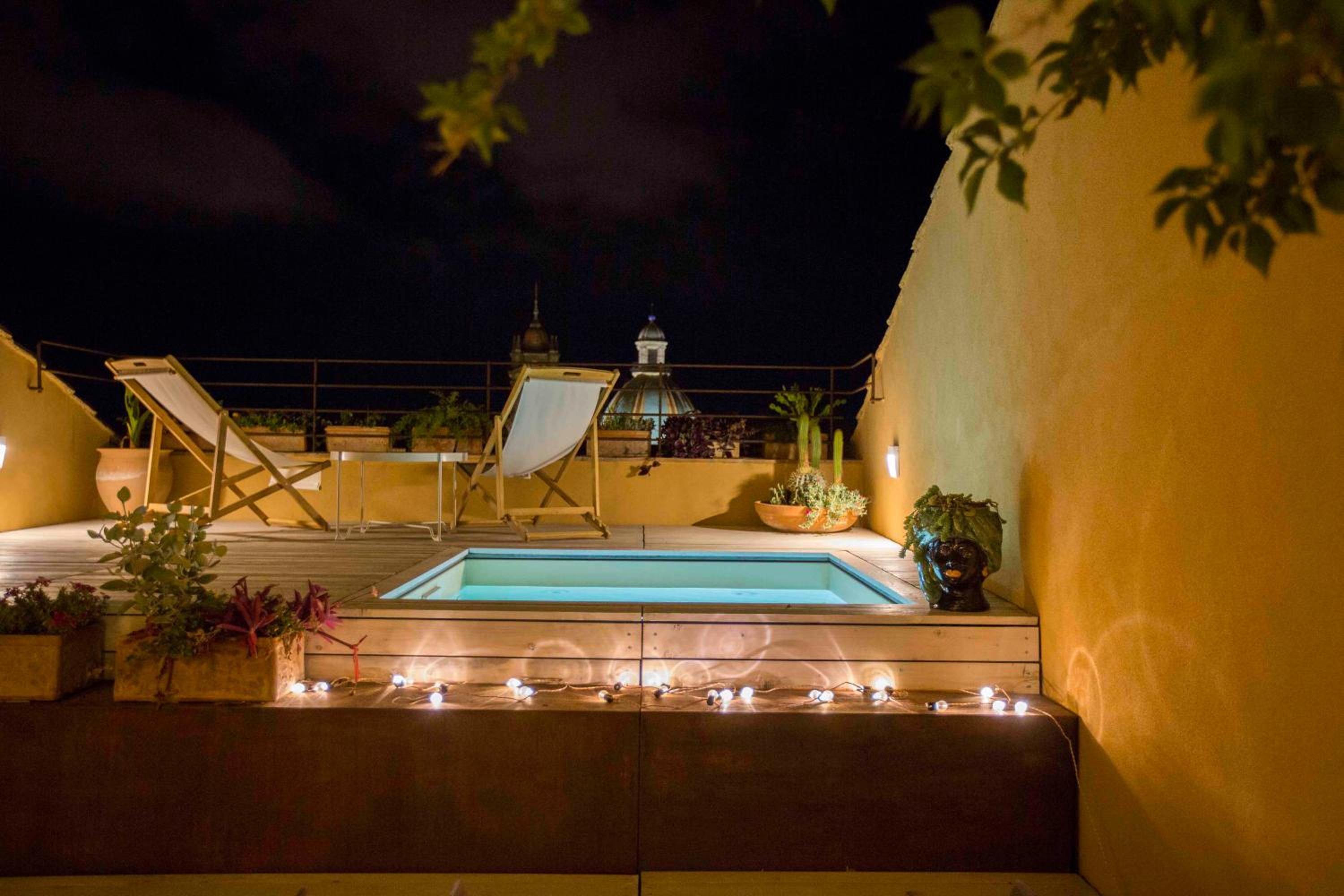 roof