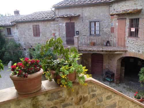 Borgo Carpineto