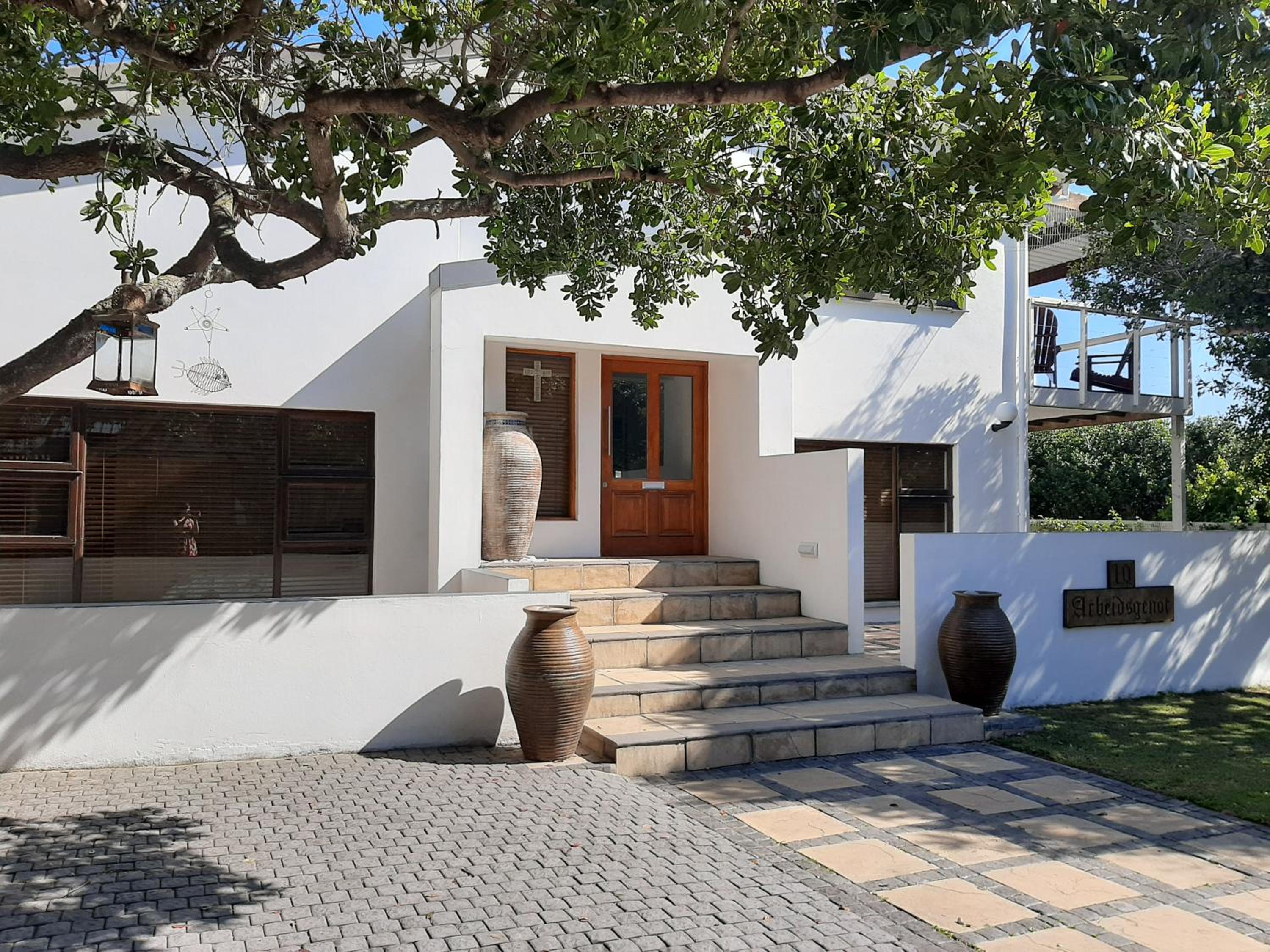 Arbeidsgenot Beach House view 4
