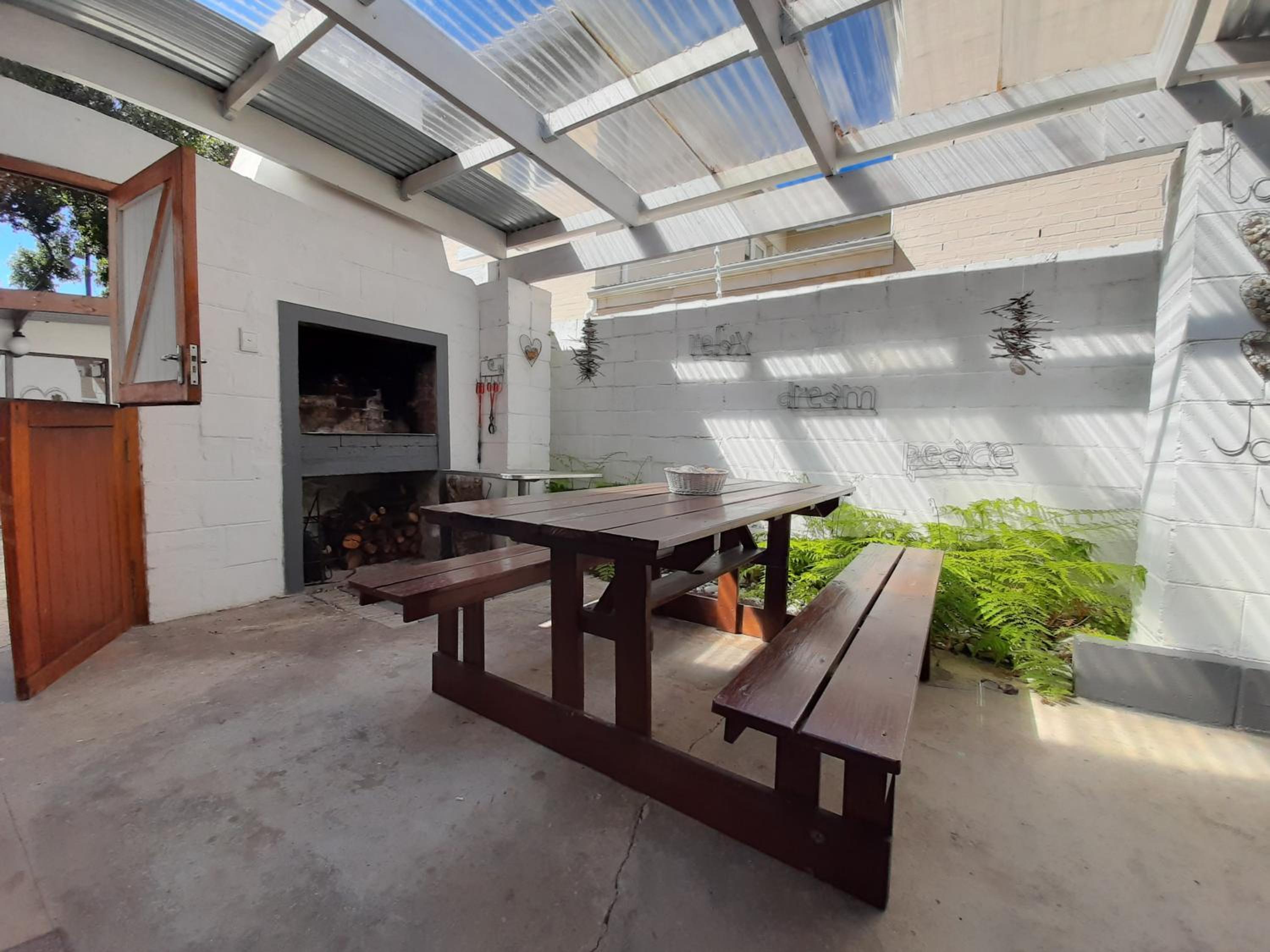 Arbeidsgenot Beach House view 3