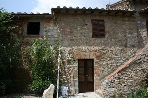 Borgo Carpineto