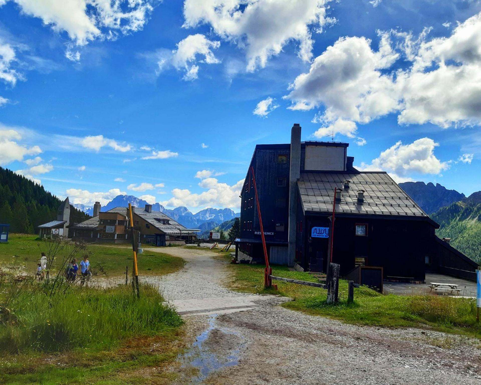 Il Cirmolo delle Saline view 4