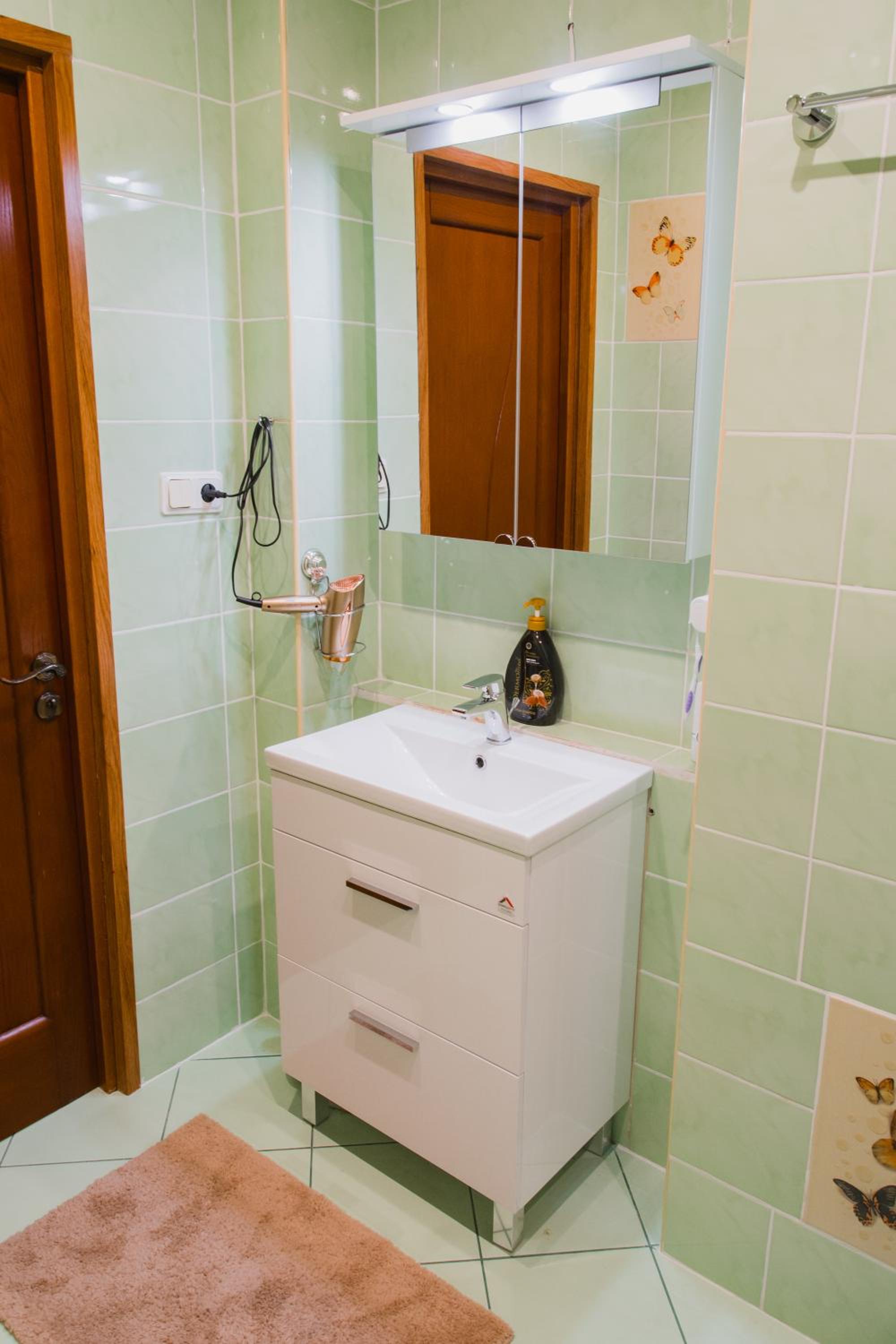 Kivi apartamentai Palangoje view 2
