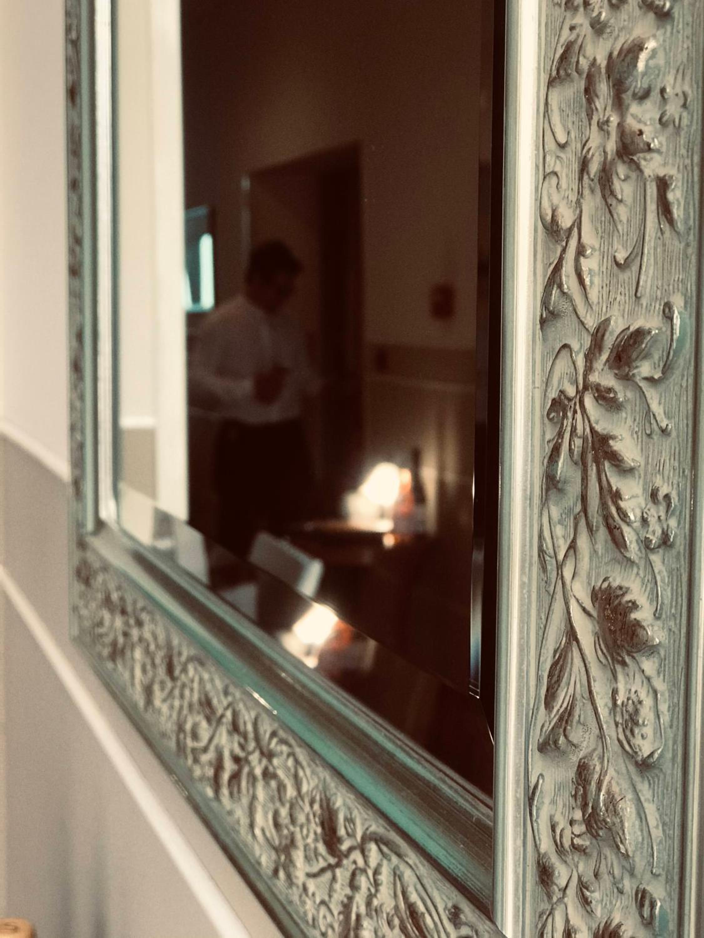 Villino Gregoraci Relais