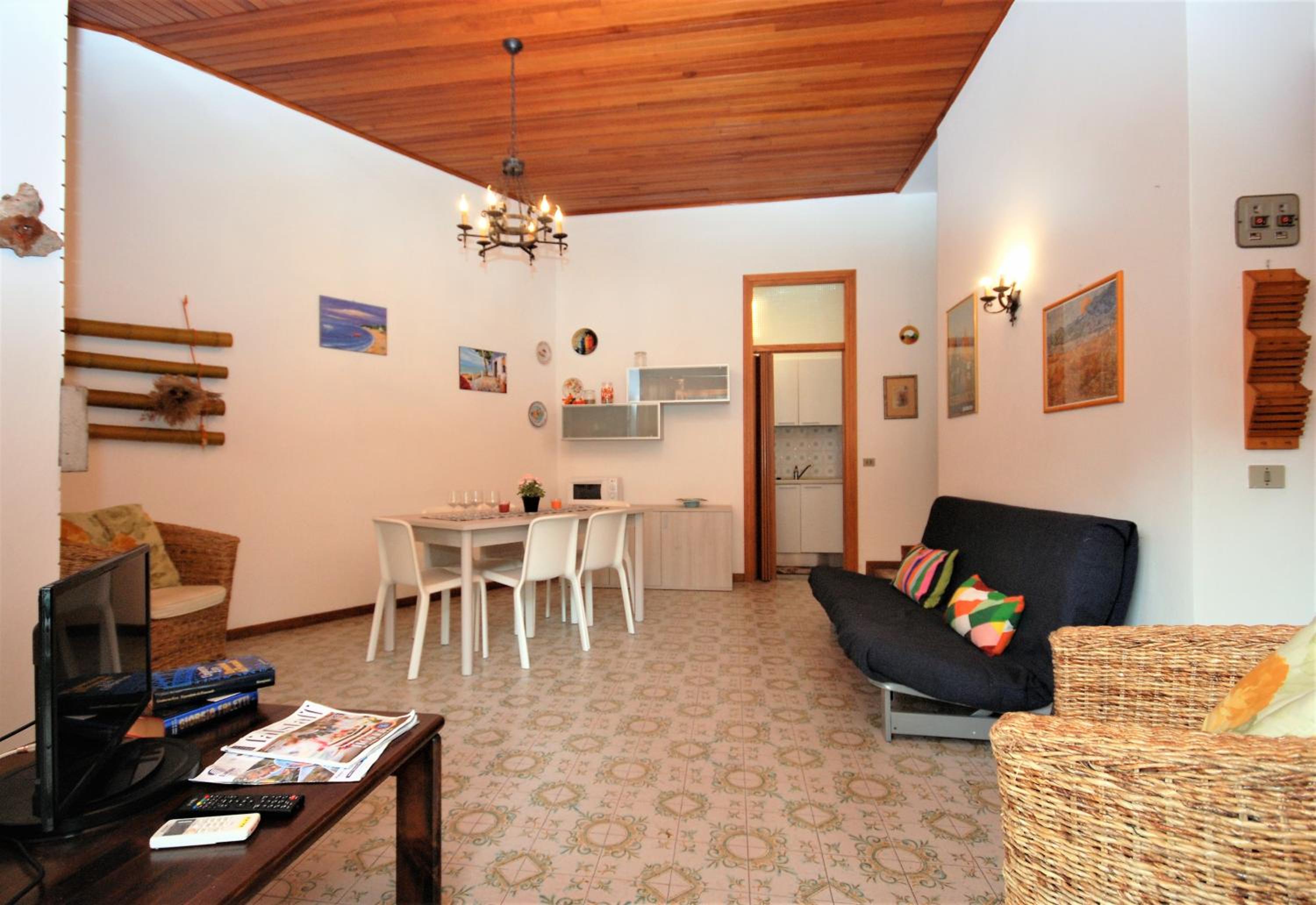 Villa Ralph view 2
