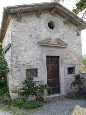 Borgo Carpineto