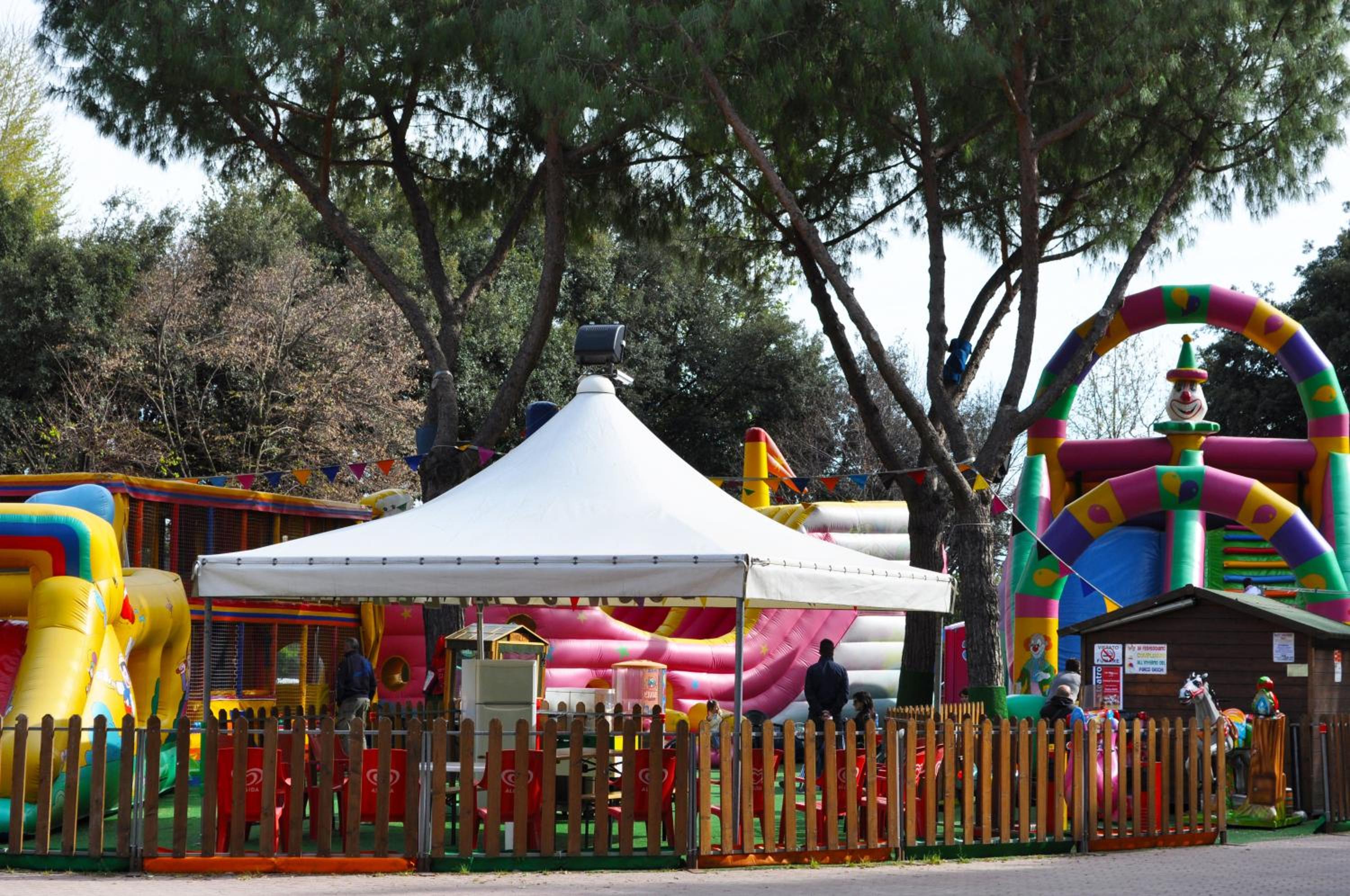 Piazza Meucci