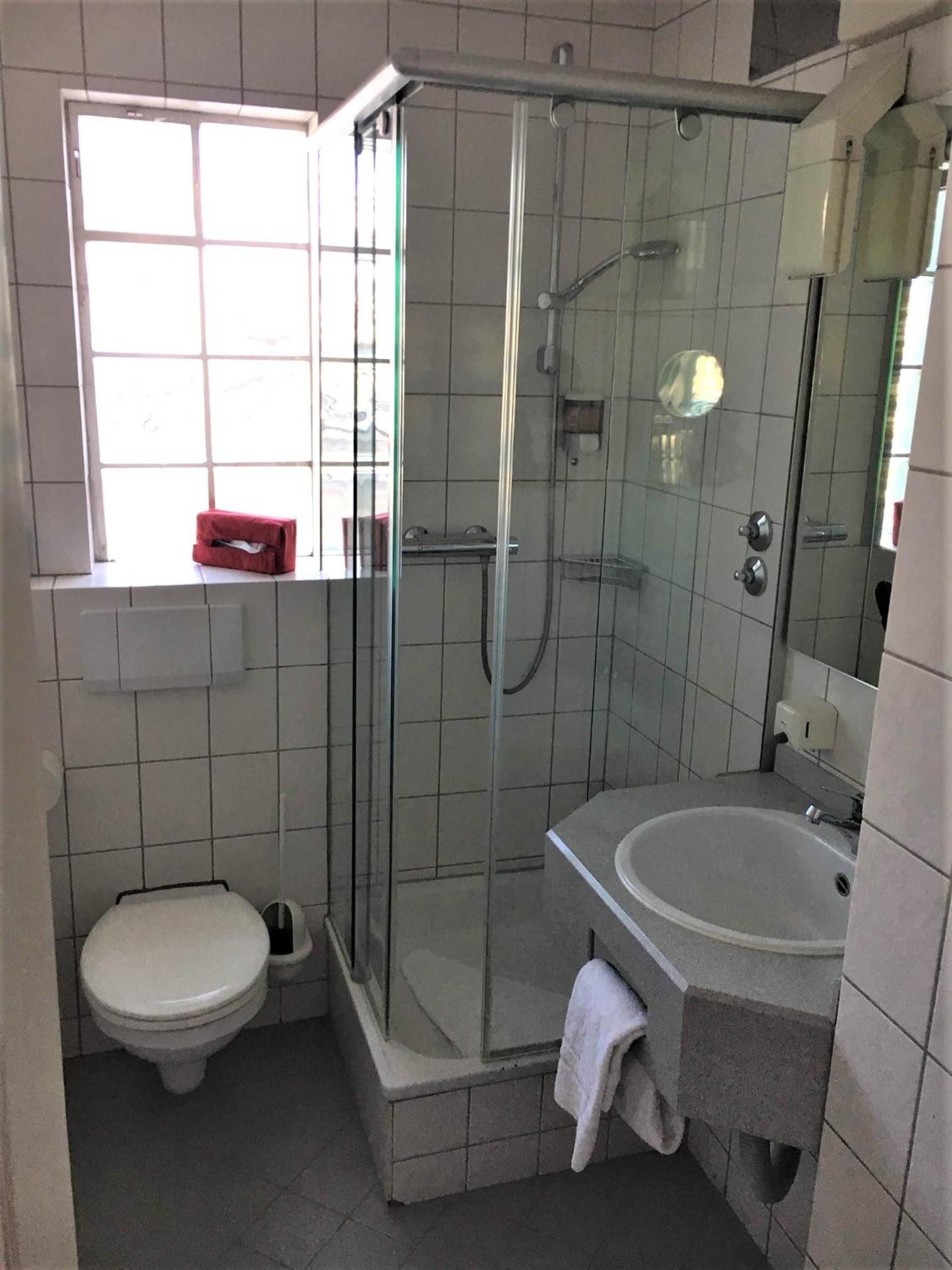 Hotel Garni Wiestor view 5