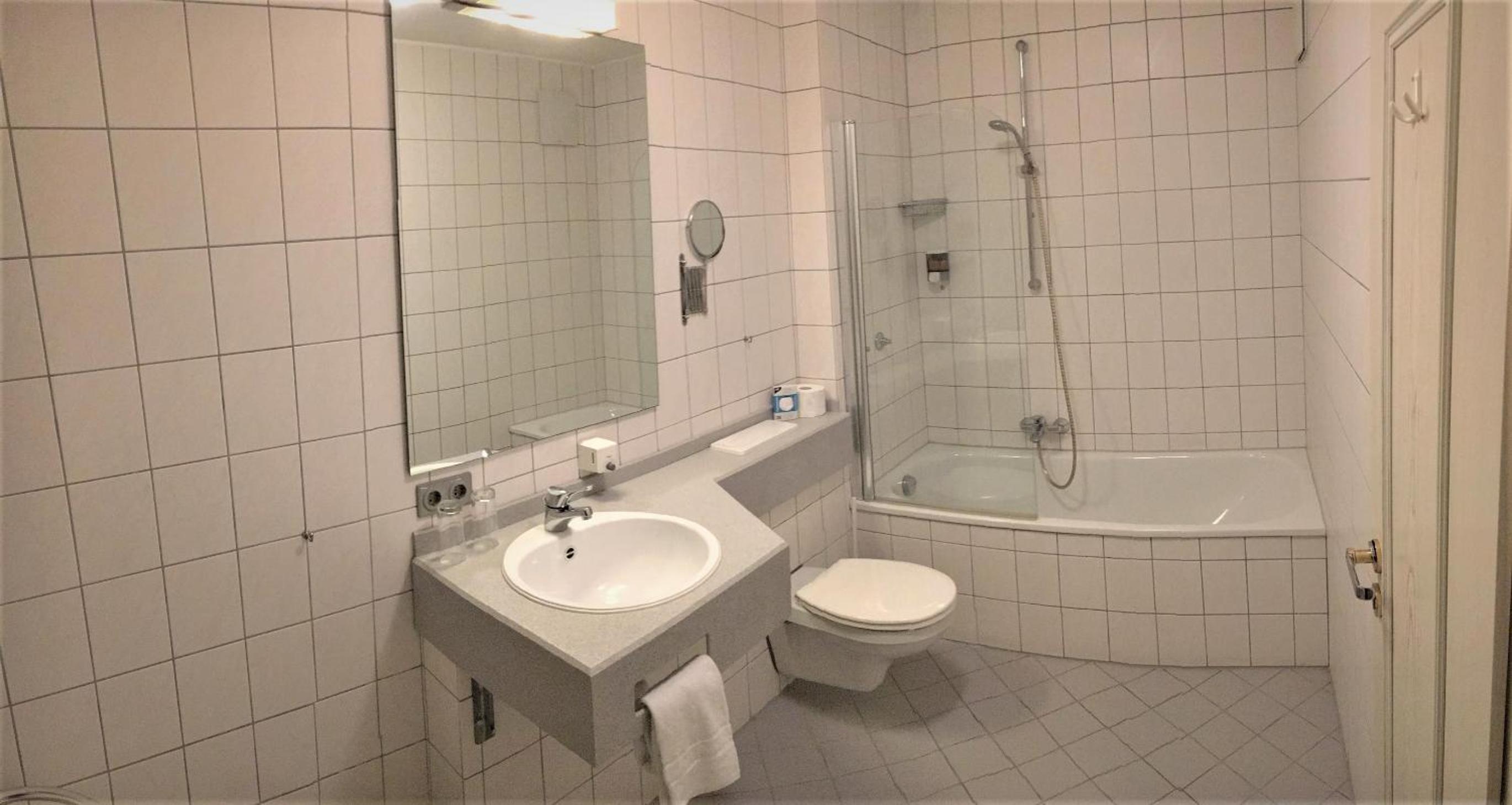 Hotel Garni Wiestor view 4