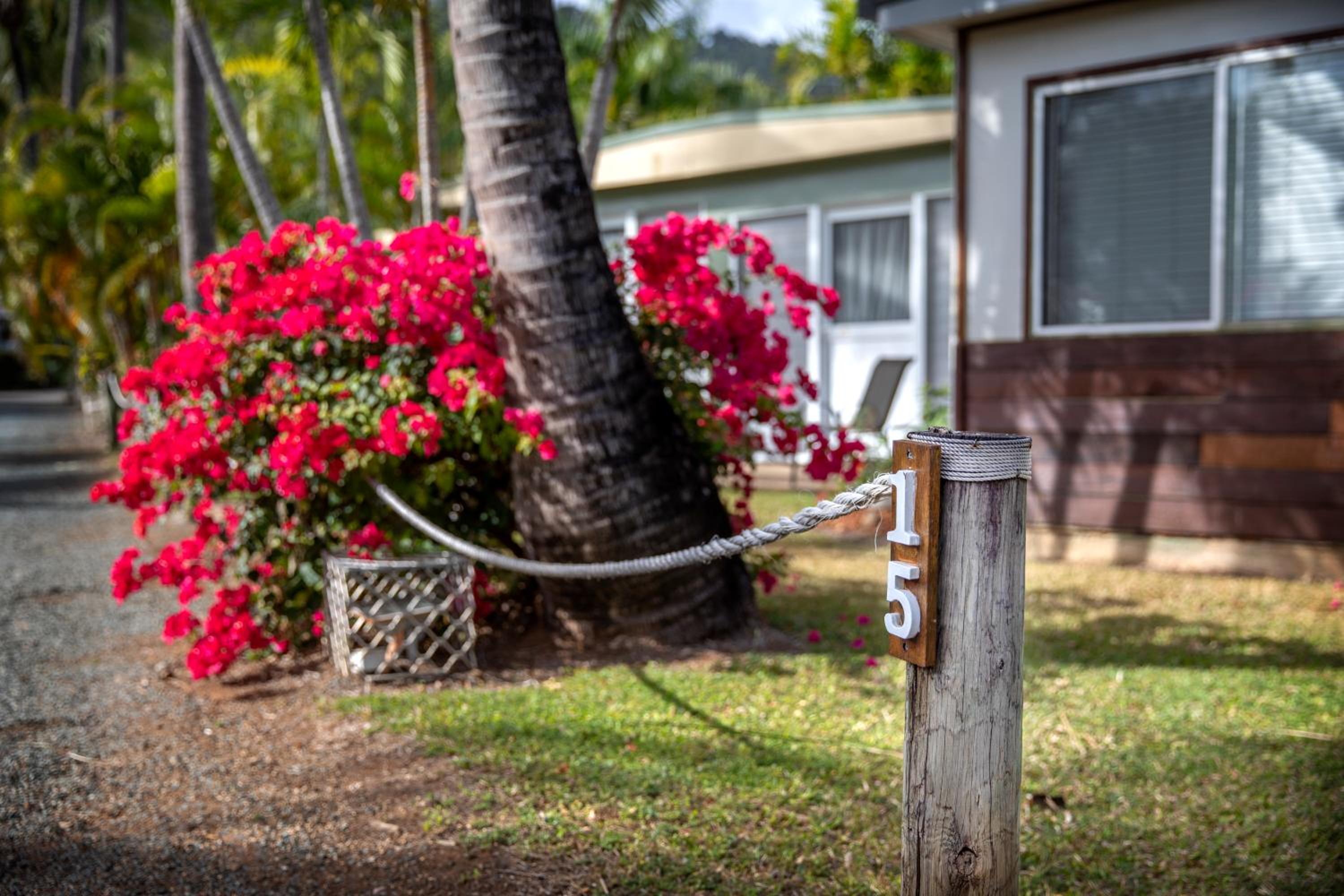 Bush Village Holiday Cabins