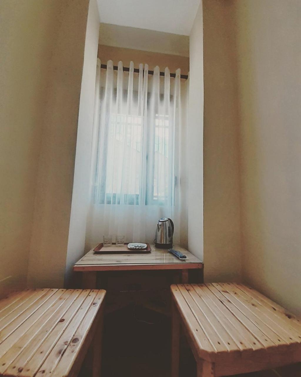 At Pikotiko's - Korca City Rooms for Rent