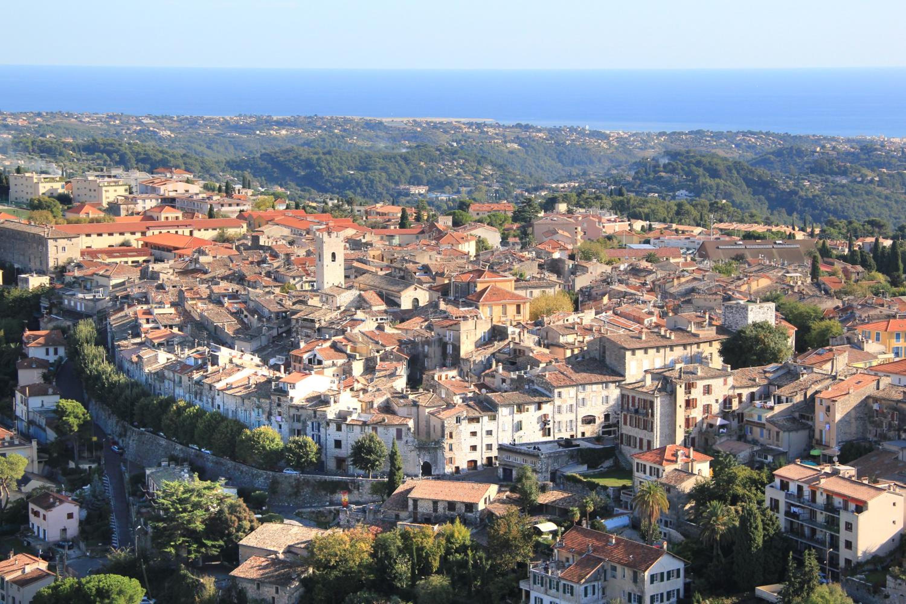 La Bastide des Pins, photo 34
