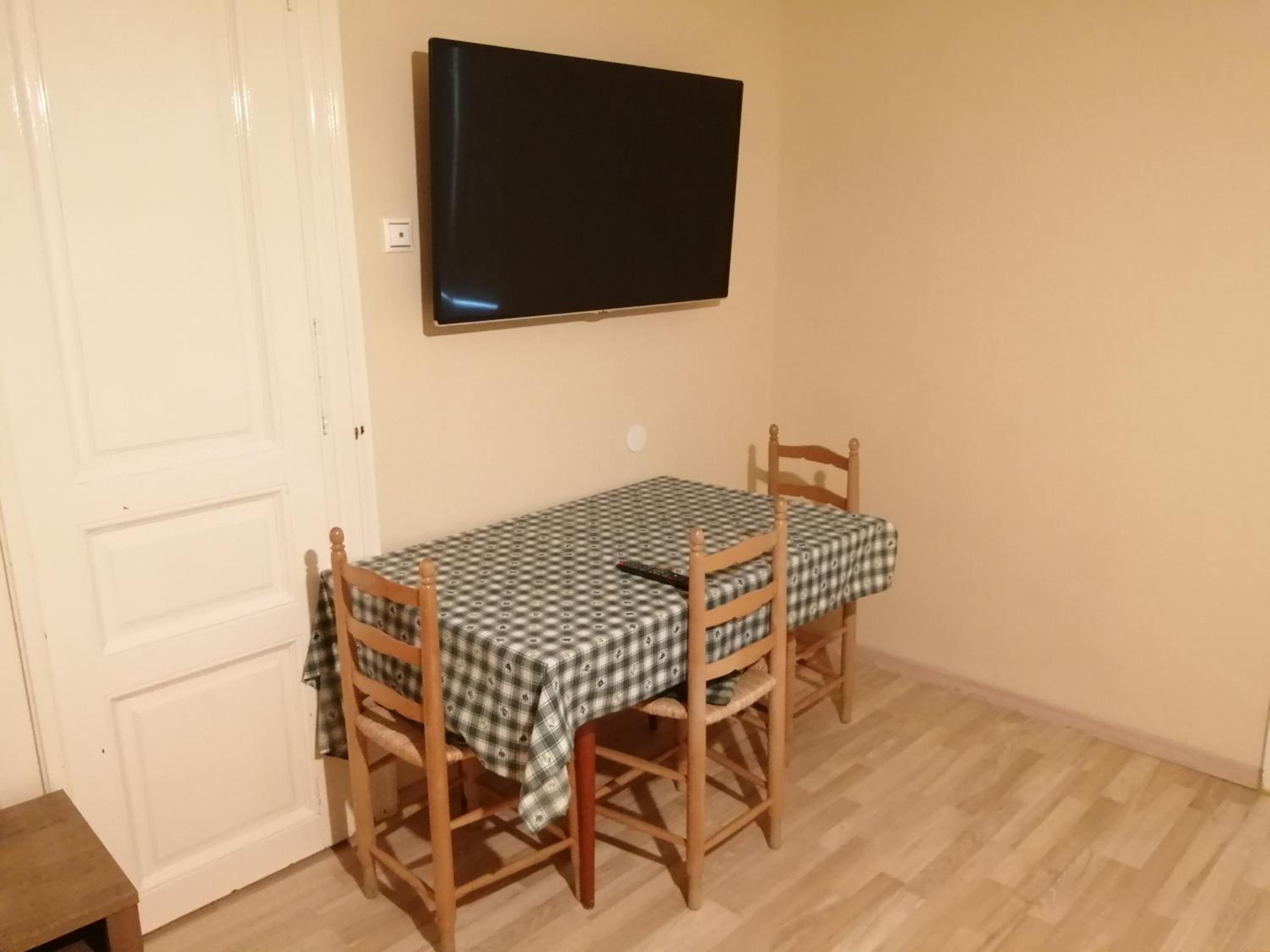 Apartmanház Mohács view 3