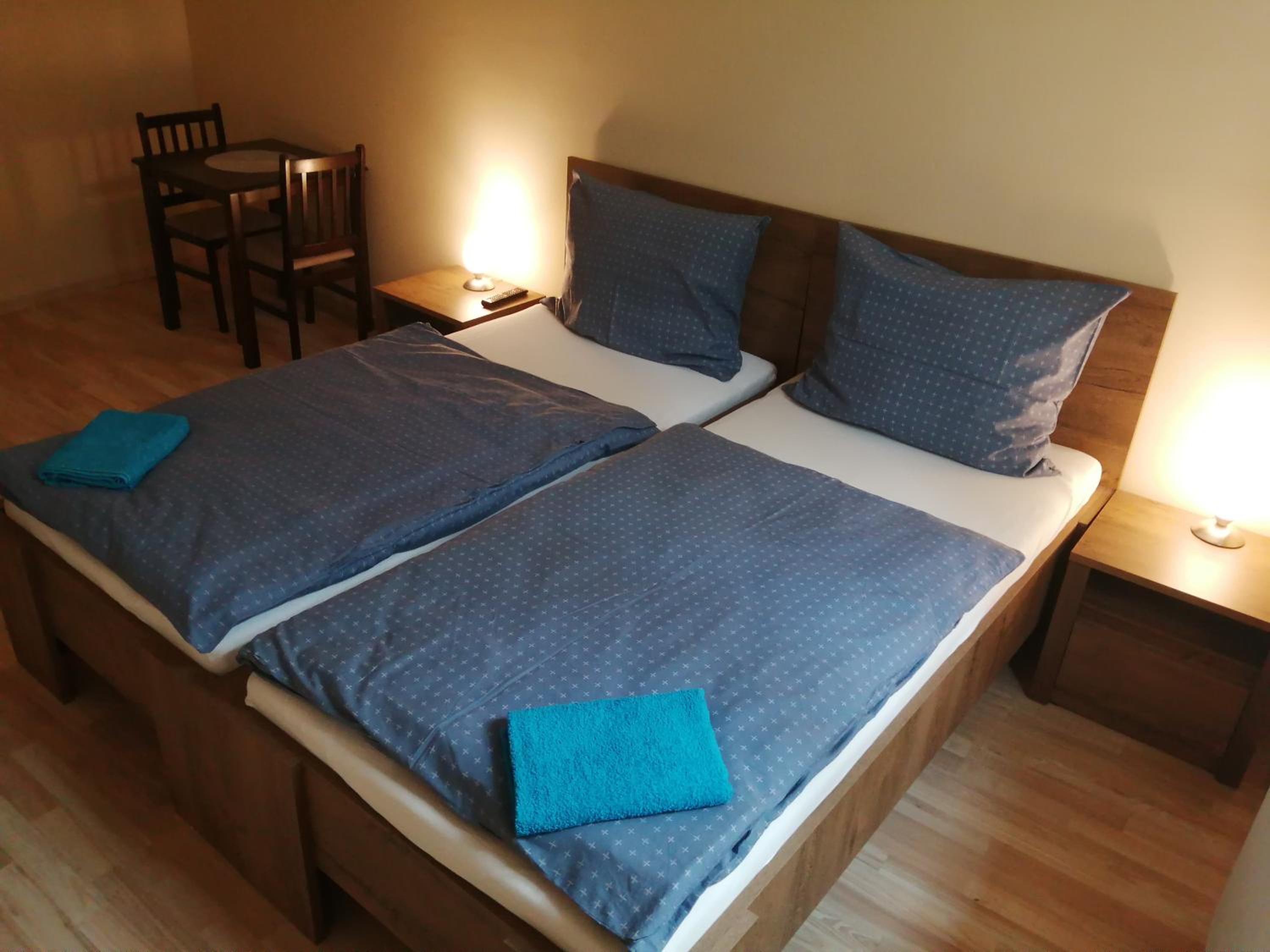 Apartmanház Mohács view 4