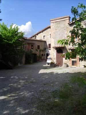 Borgo Carpineto