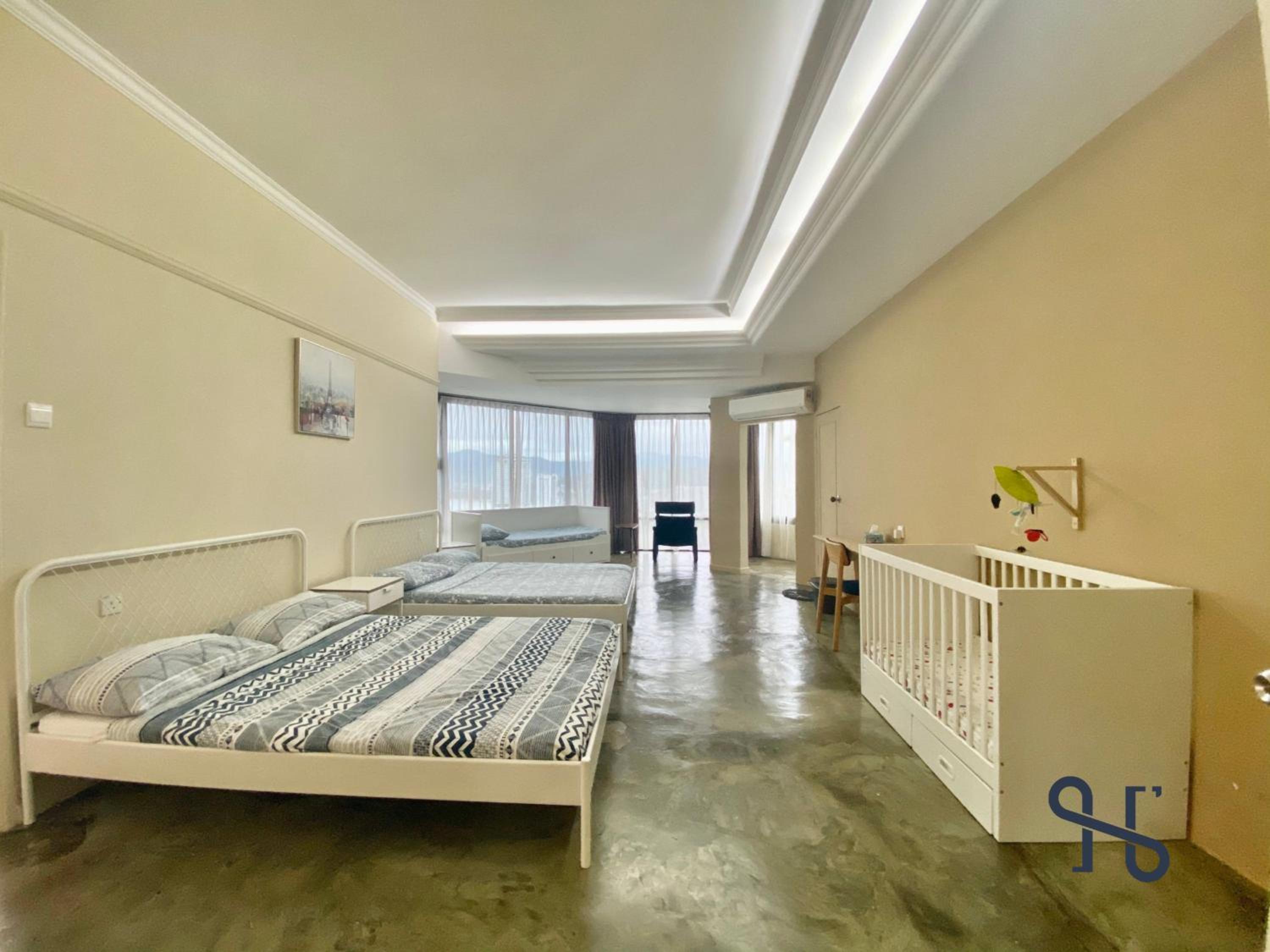GlenCove Villa by Homesuite' photo 4