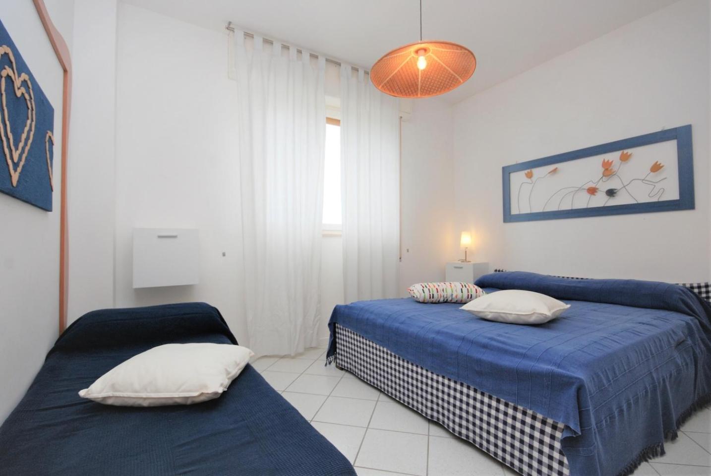 Appartamenti Alideco