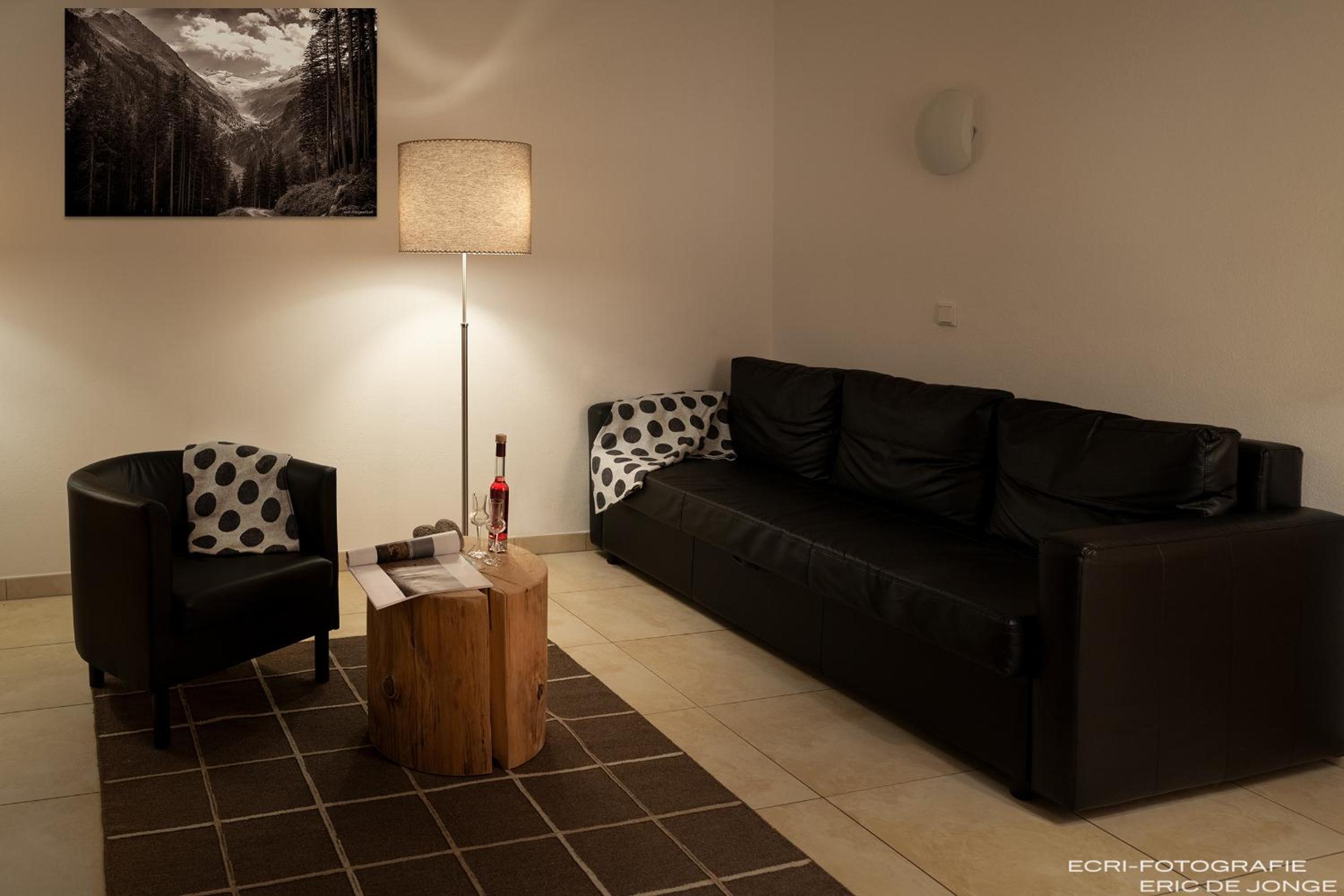 Appartments Gerlos Am Bach - Riverside